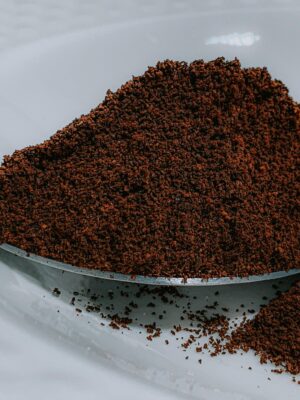 Coffee Beans Roasted, Arabica 500g