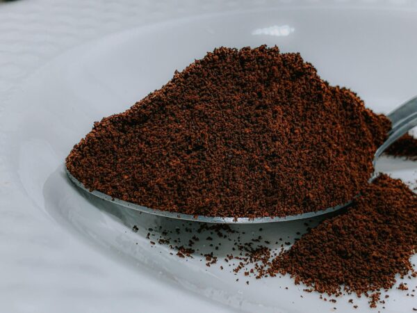 Coffee Beans Roasted, Arabica 500g