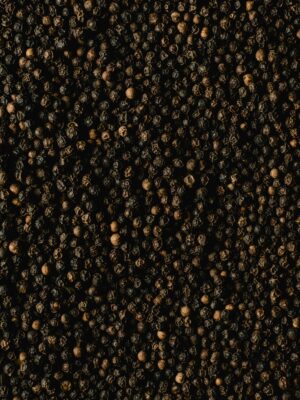 Black Pepper 50g