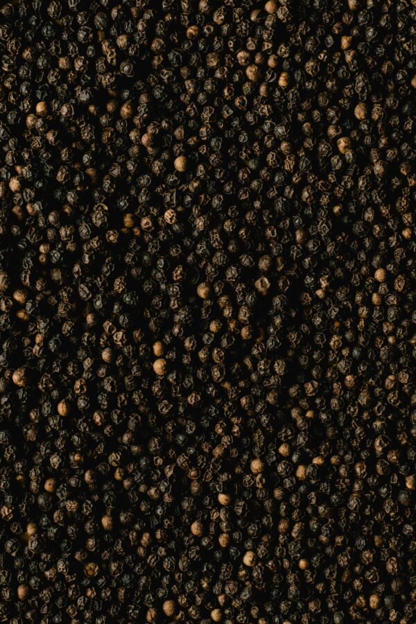 Black Pepper 50g