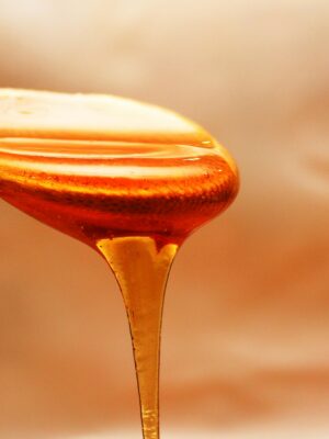 Flower Honey 500g